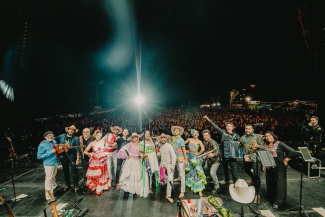 Festival Colombia al parque 2024