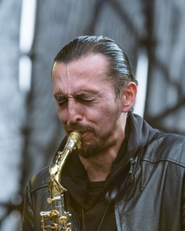 Festival Jazz al Parque 2024