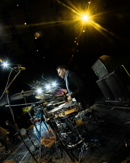 Festival Jazz al Parque 2024