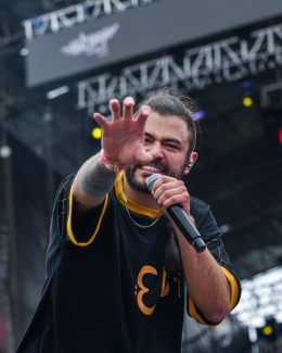Festival Hip Hop al Parque 2024
