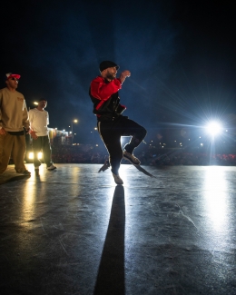Festival Hip Hop al Parque 2024