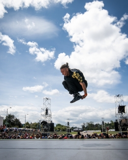 Festival Hip Hop al Parque 2024