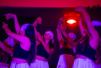 Faldas para Bailar