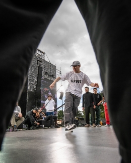 Festival Hip Hop al Parque 2024