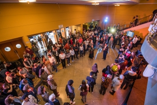 Salones de baile Tango