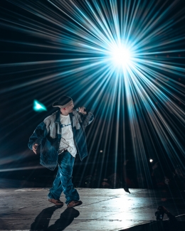 Festival Hip Hop al Parque 2024