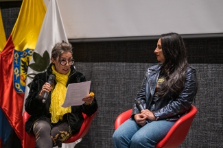 Cultural y redes sociales en clave de salsa