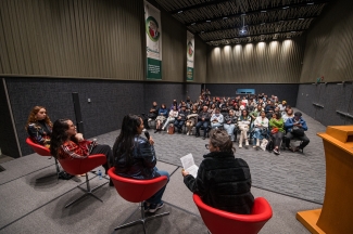 Cultural y redes sociales en clave de salsa