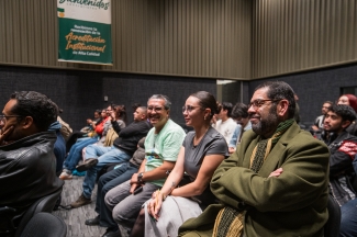 Cultural y redes sociales en clave de salsa