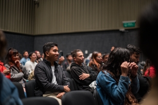 Cultural y redes sociales en clave de salsa