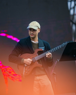 Festival Jazz al Parque 2024