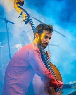 Festival Jazz al Parque 2024