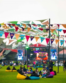 Festival Jazz al Parque 2024