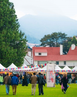 Festival Jazz al Parque 2024