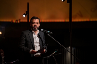 Inauguracion FIAV