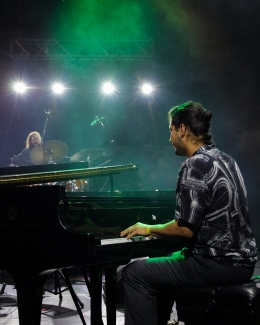 Festival Jazz al Parque 2024