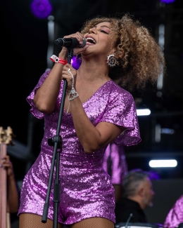 Festival Salsa al Parque 2024
