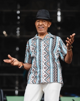 Festival Salsa al Parque 2024