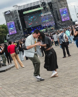 Festival Salsa al Parque 2024