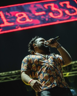 Festival Salsa al Parque 2024