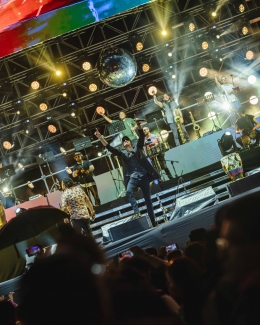 Festival Salsa al Parque 2024