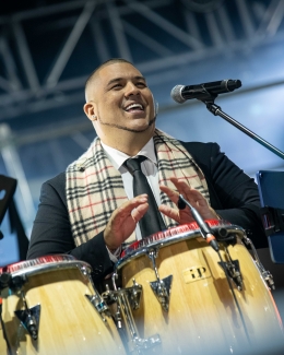 Festival Salsa al Parque 2024