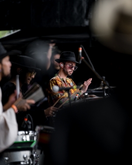 Festival Salsa al Parque 2024