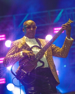 Festival Salsa al Parque 2024