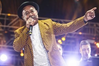 Festival Salsa al Parque 2024
