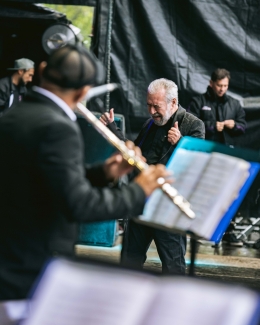 Festival Salsa al Parque 2024