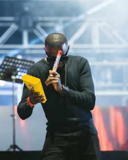 Festival Salsa al Parque 2024