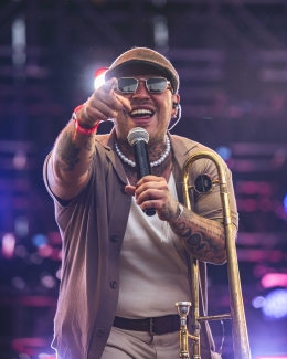 Festival Salsa al Parque 2024