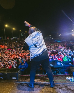 Festival Salsa al Parque 2024