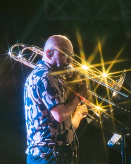 Festival Salsa al Parque 2024
