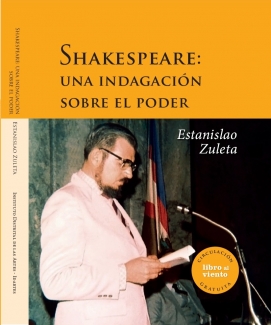 Shakespeare: una indagación sobre el poder