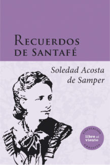 Recuerdos de Santafé