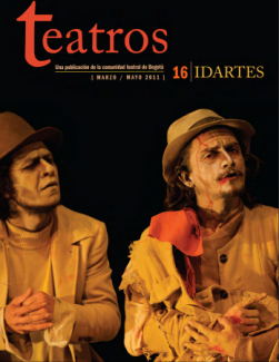 Teatros