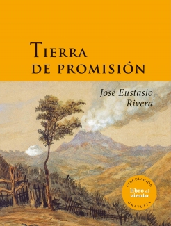 Portada - Tierra de Promisión