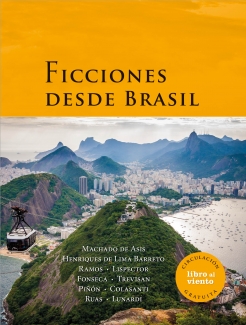 Ficciones desde Brasil