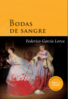 Portada Bodas de Sangre 