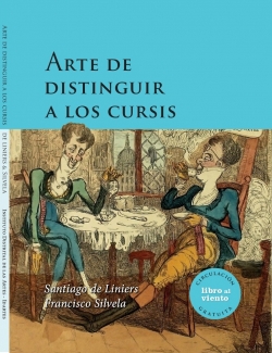 El arte de distinguir a los cursis