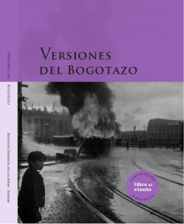 Versiones del Bogotazo 