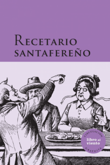 Recetario Santafereño