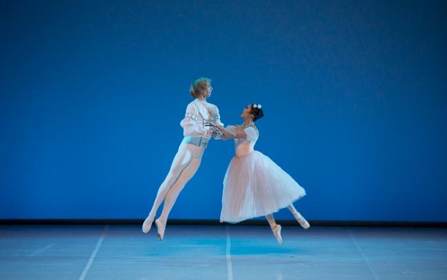Ballet Oskana