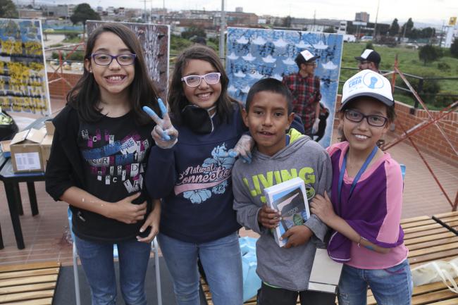 Crea / Foro Educativo