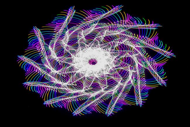 Pink Floyd Laser