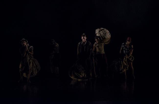 XIII Festival de Teatro de Bogotá