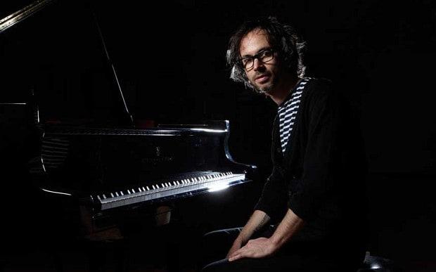 James Rhodes