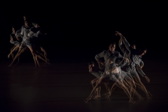 El sueño de Lilith - Danza en la Ciudad.
