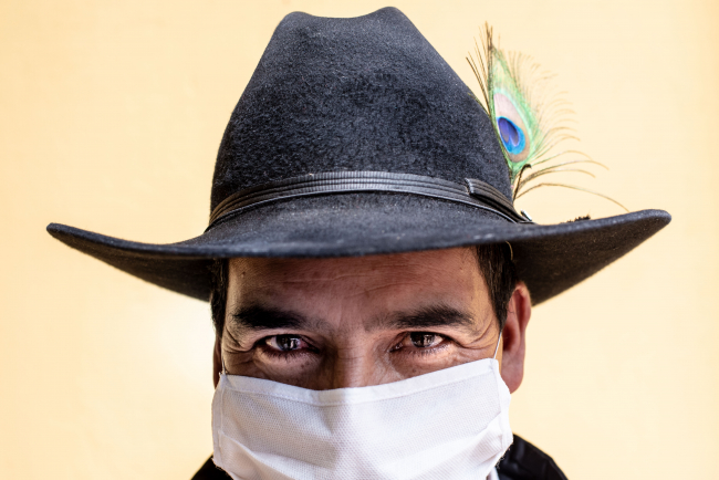 Encuentro de Arte y Cultura Rural de Bogotá